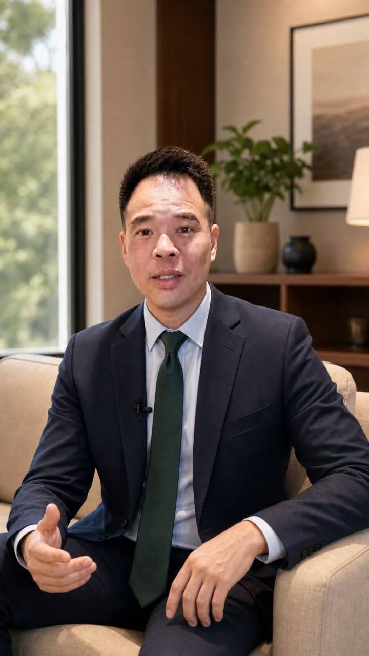 Jeff Huang, CPA, MBA